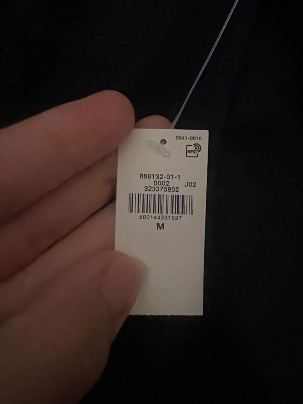 Old Navy breathable blouse